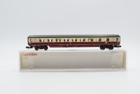 Fleischmann N 8169 Abteilwagen 1.Kl. DB