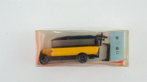 Roskopf H0 439 FBW Alpenpostwagen der PTT