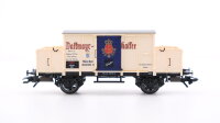 Märklin H0 46074 Gerätewagen Dallmayr Kaffee...