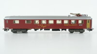 Märklin H0 4068 Reisezugwagen (Restaurant, 51 85 88-30 009-6) WR der SBB