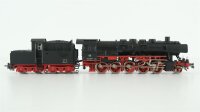 Märklin H0 3084 Dampflok BR 050 082-7 DB Wechselstrom Digital RailCom