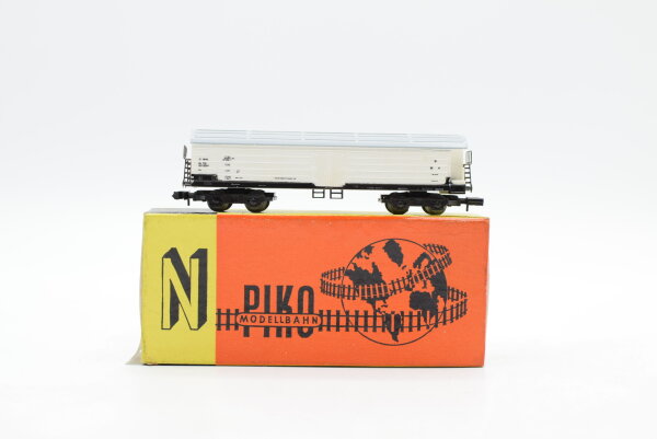 Piko H0 24520 Kühlwagen CSD