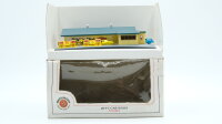 Bachmann N 55-7405 Jiffy Car Wash