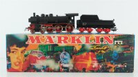 Märklin H0 3098 Dampflok BR 38 1807 DB Wechselstrom