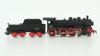 Märklin H0 3098 Dampflok BR 38 1807 DB Wechselstrom