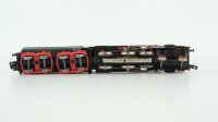 Märklin H0 3098 Dampflok BR 38 1807 DB Wechselstrom