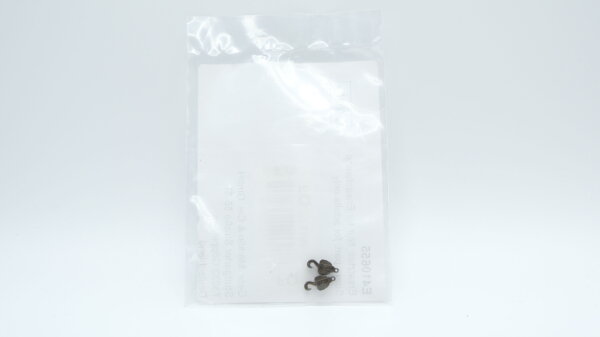 Märklin H0 E410655 2x Mini-Kranhaken