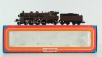 Märklin H0 3111 Dampflok BR Serie 5920 SNCB...