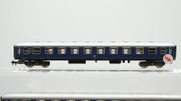 Rivarossi N Konvolut Abteilwagen 1.Kl. blau DB (zwei...