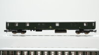 Rivarossi N Konvolut Abteilwagen 2.Kl. Packwagen...