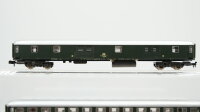 Rivarossi N Konvolut Abteilwagen 2.Kl. Packwagen...