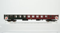 Rivarossi N Konvolut Abteilwagen 2.Kl. Abteilwagen 2.Kl....