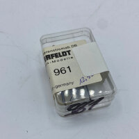 Sommerfeldt H0 961 Stromabnehmer 2 Stück (29000078)