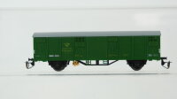 BTTB TT Konvolut Güterwagen gedecketr...