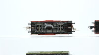 BTTB TT Konvolut Güterwagen Hochbordwagen, gedeckter Güterwagen, gedeckter Güterwagen mit Bremserhaus DR,SNCF,u.a.