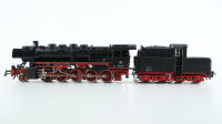 Märklin H0 3084 Dampflok BR 050 082-7 DB Wechselstrom