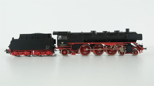 Märklin H0 3085 Dampflok BR 003 160-9 DB Wechselstrom