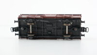 Roco H0 4301 Gedeckter Güterwagen DB