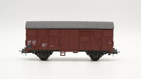 Roco H0 4304 ged. Güterwagen DB