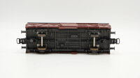 Roco H0 4304 ged. Güterwagen DB