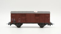 Roco H0 4315 gedeckter Güterwagen SNCF