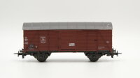 Roco H0 4310 ged. Güterwagen DB