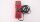 Roco 10810 multiMAUS rot (mit Kabel)