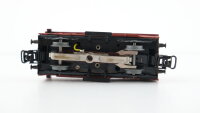Märklin H0 4506 Gedeckter Güterwagen mit Schlusslaterne DB