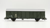 Roco H0 44057 Gedeckte Güterwagen (Deutsche Bundespost) DB