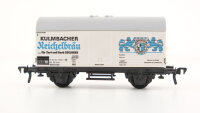Fleischmann H0 5046 Gedeckter Güterwagen 21 80 022 2...