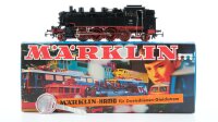 Märklin H0 8396 Dampflok BR 86 173 DB Gleichstrom