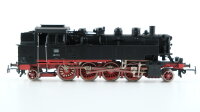 Märklin H0 8396 Dampflok BR 86 173 DB Gleichstrom