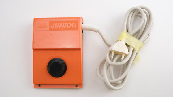 Piko 1762 Spielzeug Transformator 1,8VA orange (ohne OVP)