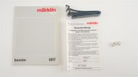 Märklin 6017 booster Leistungsverstärker in OVP