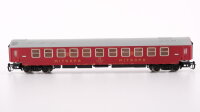Berliner TT Bahnen TT 13720 Reisezug Schlafwagen Mitropa DR