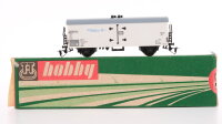 Berliner TT Bahnen TT 4340 Kühlwagen Inter Frigo DB