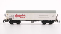 Berliner TT Bahnen TT 5311 Kühlwagen Budweiser CSD