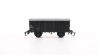 Berliner TT Bahnen TT 4133 gedeckter Güterwagen...
