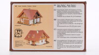 Faller H0 393 Haus "Rustica"