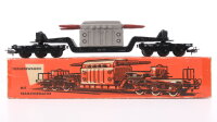 Märklin H0 4617 Tiefladewagen mit Transformator  SST...