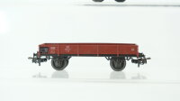 Märklin H0 Konvolut Niederbordwagen DB