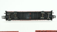 Märklin H0 Konvolut Niederbordwagen DB
