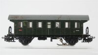 Märklin H0 Konvolut Personenwagen 2.Kl. Blech Länderbahnn (teilw. beleuchtet)