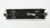Märklin H0 Konvolut Personenwagen 2.Kl. Blech Länderbahnn (teilw. beleuchtet)