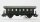 Märklin H0 Konvolut Personenwagen 2.Kl. Blech Länderbahnn (teilw. beleuchtet)