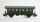 Märklin H0 Konvolut Personenwagen 2.Kl. Blech Länderbahnn (teilw. beleuchtet)
