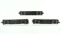 Märklin H0 Konvolut Speisewagen "346/2" DSG Schlafwagen "346/3J" DSG/CIWL (Blech)