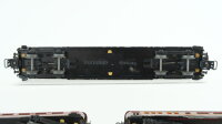 Märklin H0 Konvolut Speisewagen "346/2" DSG Schlafwagen "346/3J" DSG/CIWL (Blech)