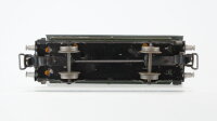 Märklin H0 Konvolut Personenwagen 3.Kl. Packwagen "328" grün Blech Länderbahn