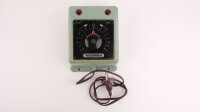 Trix 5599 Transformator in OVP